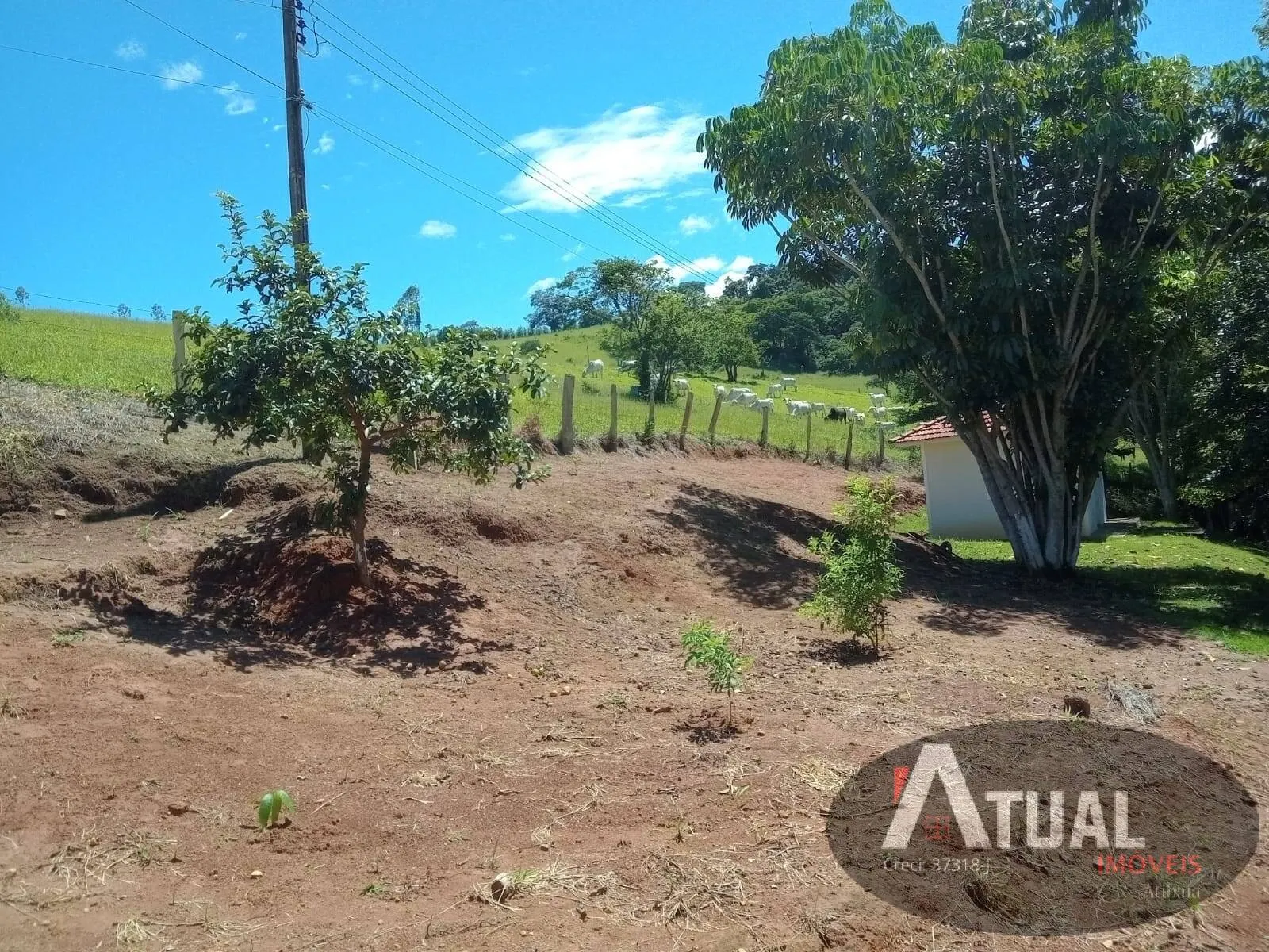 Sítio à venda de 15 ha em Piracaia, SP, Brasil