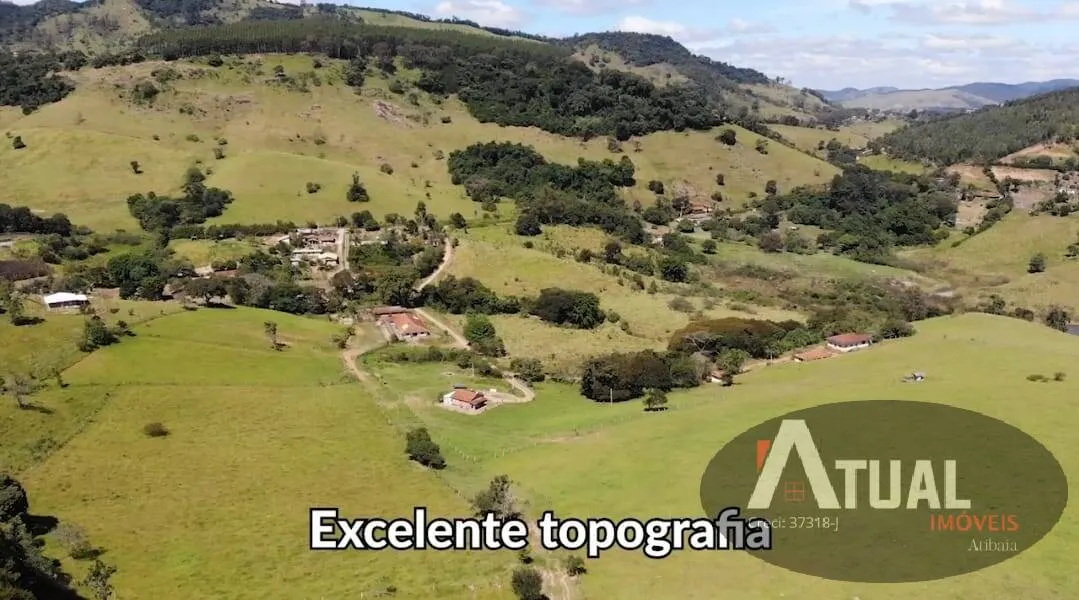 Sítio à venda de 15 ha em Piracaia, SP, Brasil