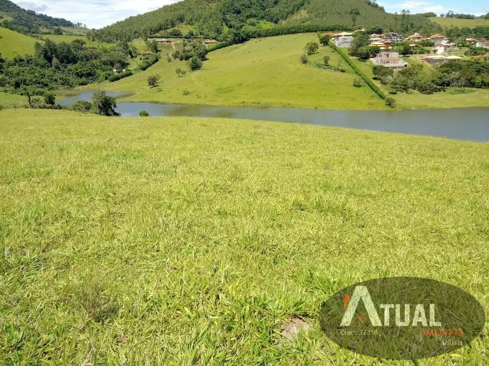 Sítio à venda de 15 ha em Piracaia, SP, Brasil