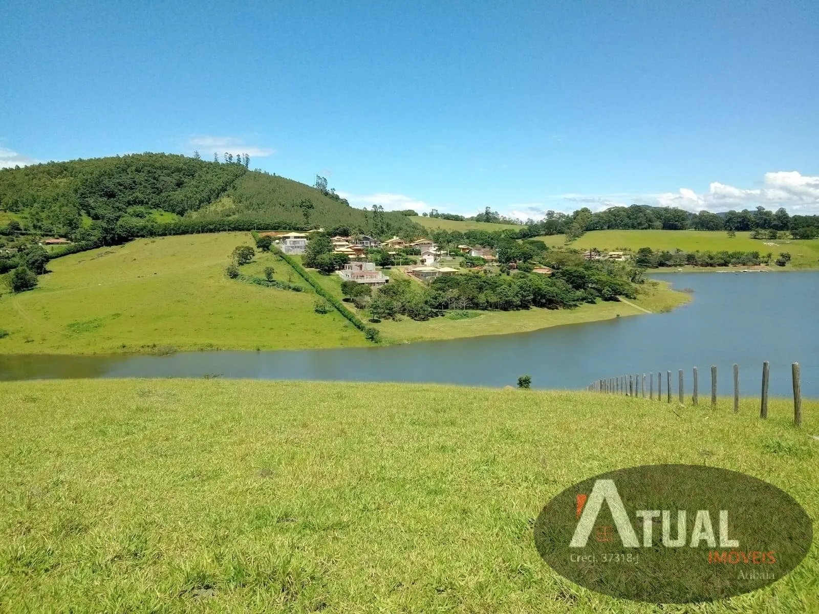 Sítio à venda de 15 ha em Piracaia, SP, Brasil