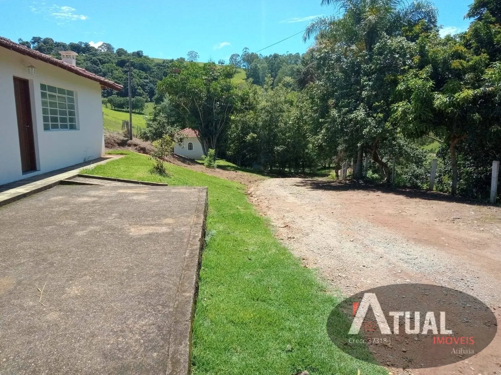 Sítio à venda de 15 ha em Piracaia, SP, Brasil