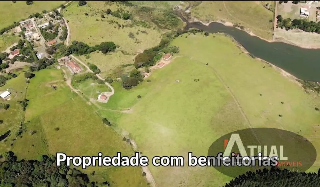 Sítio à venda de 15 ha em Piracaia, SP, Brasil