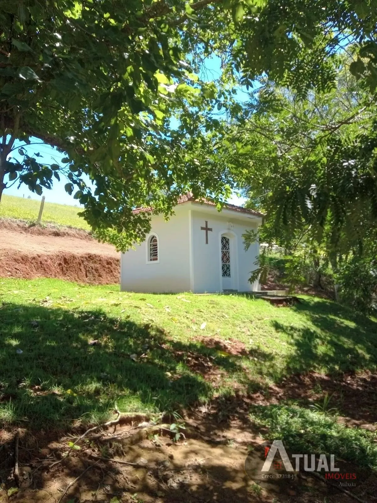 Sítio à venda de 15 ha em Piracaia, SP, Brasil