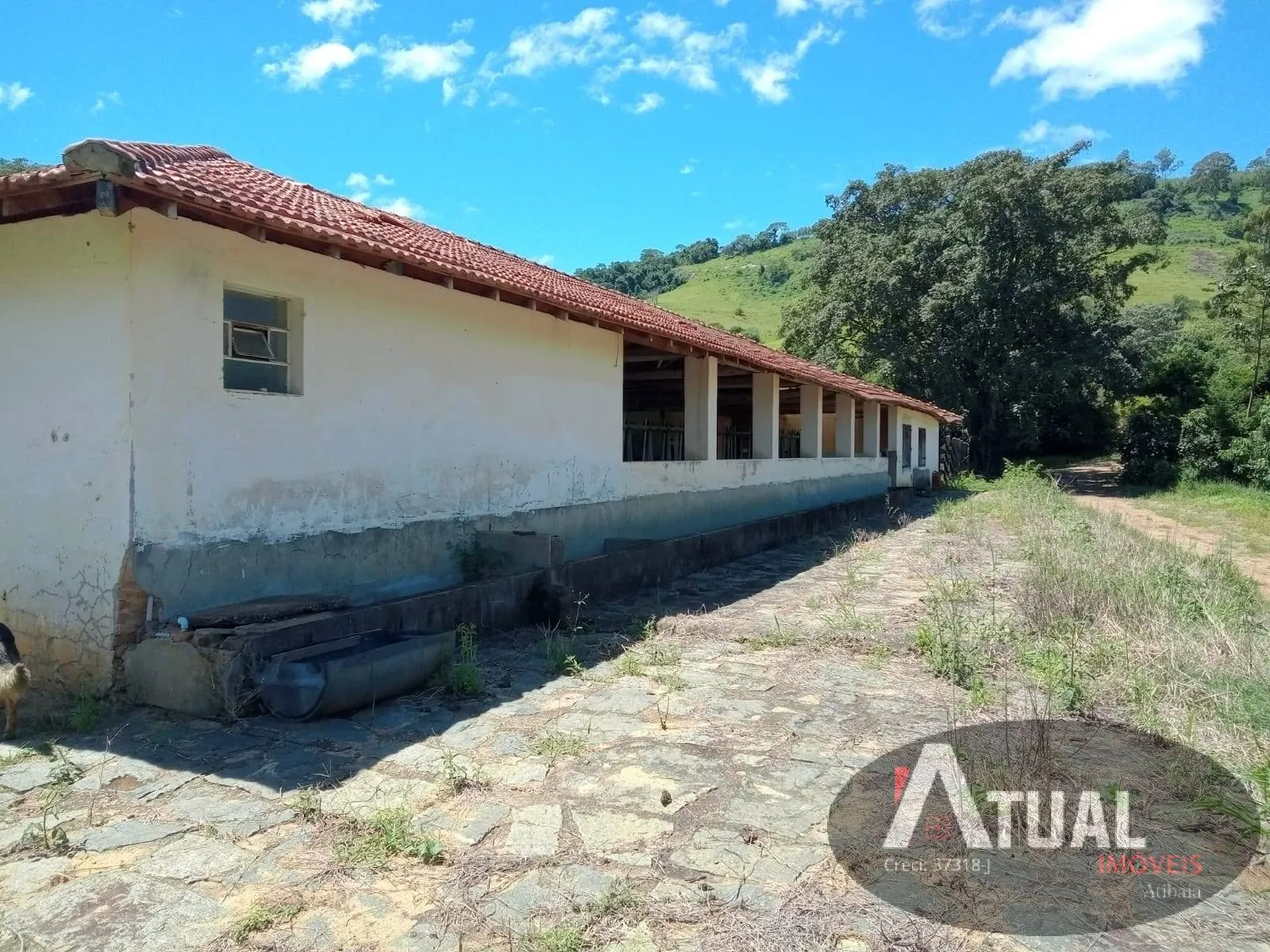 Sítio à venda de 15 ha em Piracaia, SP, Brasil