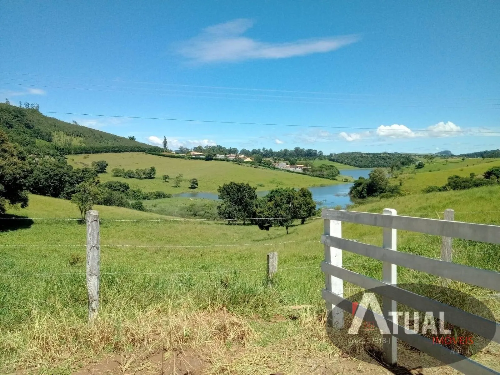 Sítio à venda de 15 ha em Piracaia, SP, Brasil