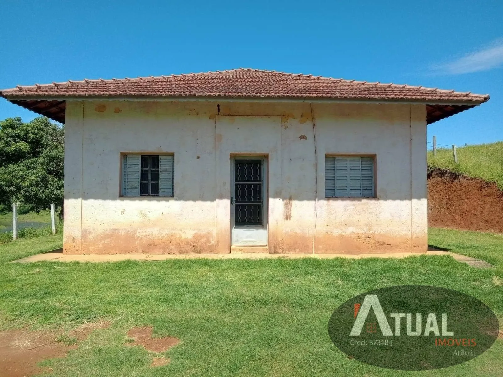 Sítio à venda de 15 ha em Piracaia, SP, Brasil