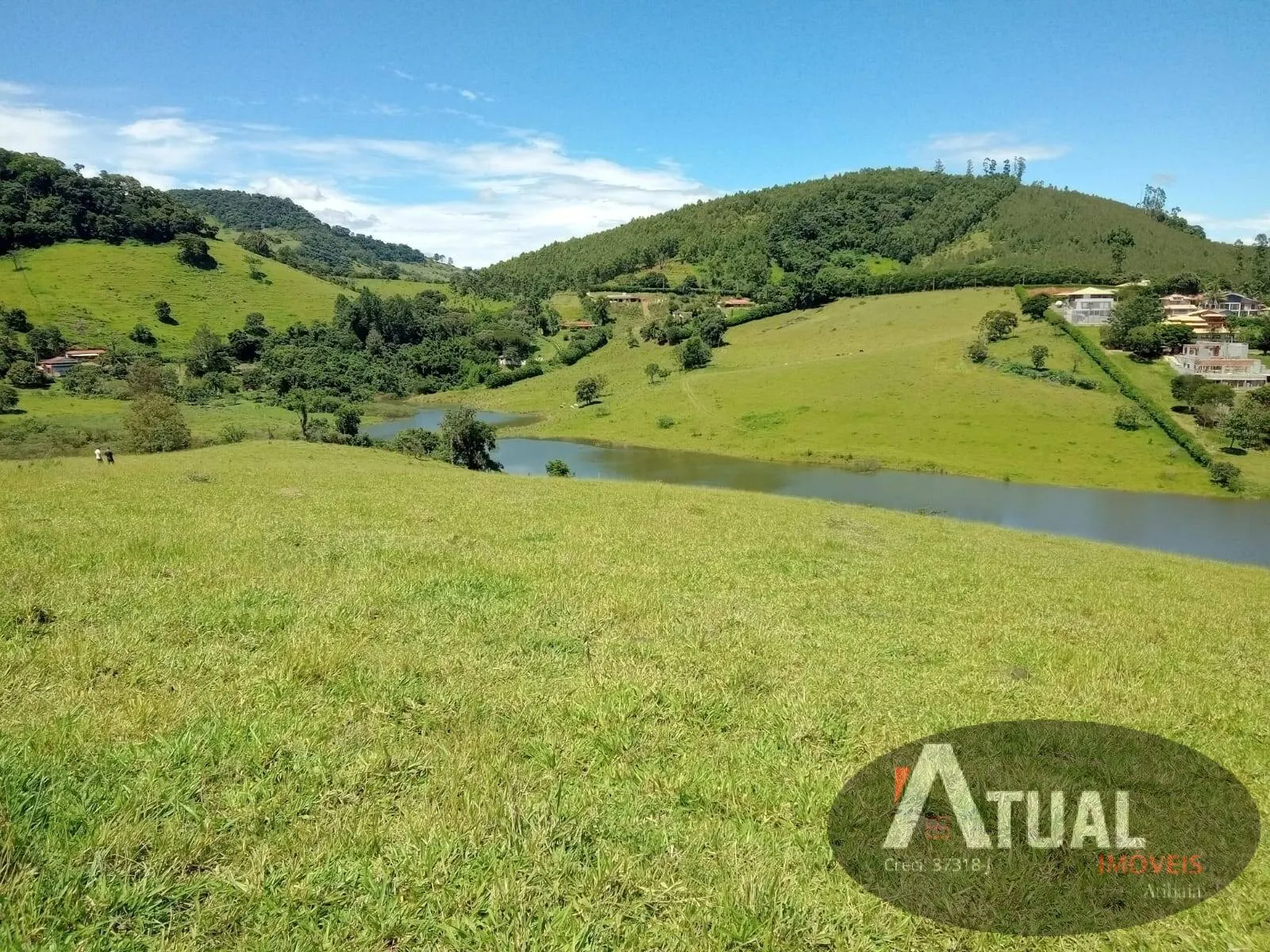 Sítio à venda de 15 ha em Piracaia, SP, Brasil