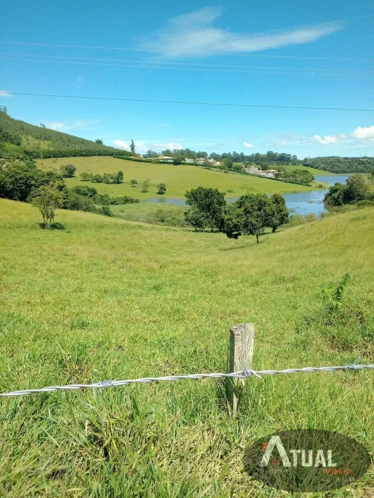 Sítio à venda de 15 ha em Piracaia, SP, Brasil