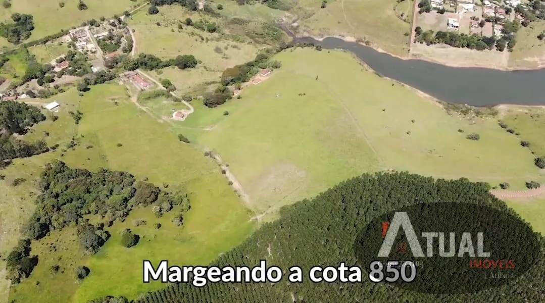 Sítio à venda de 15 ha em Piracaia, SP, Brasil