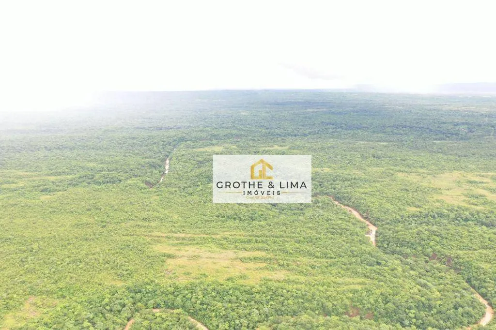 Fazenda à venda de 8.700 ha em Nobres, MT, Brasil