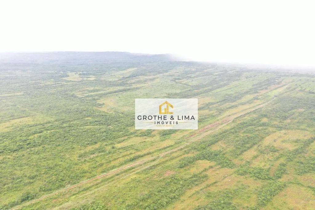 Fazenda à venda de 8.700 ha em Nobres, MT, Brasil