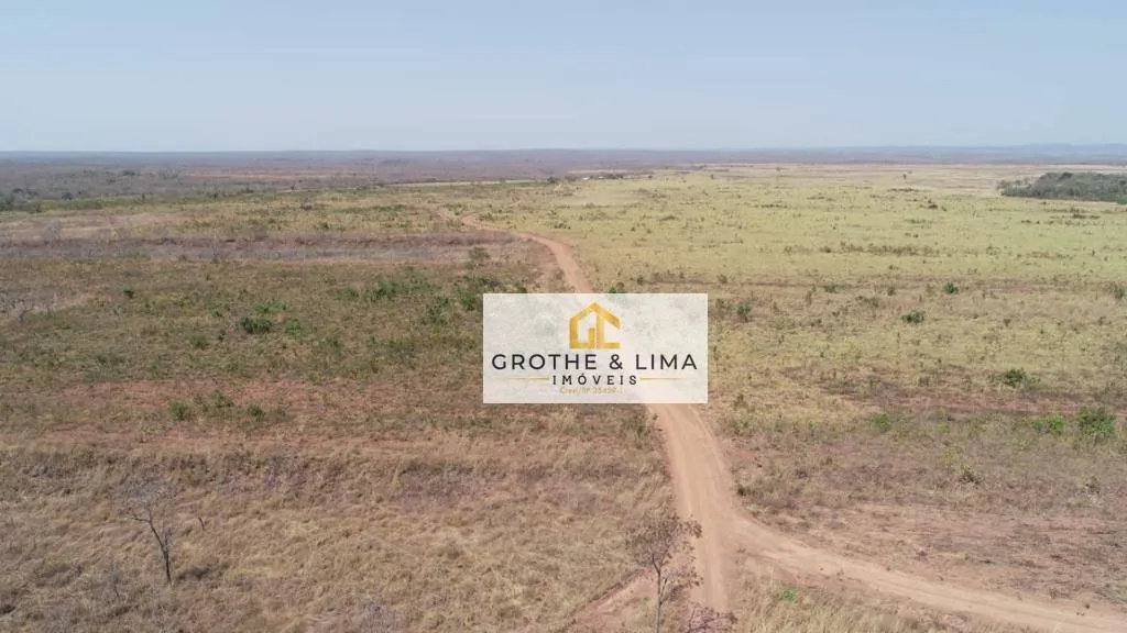 Fazenda à venda de 8.700 ha em Nobres, MT, Brasil