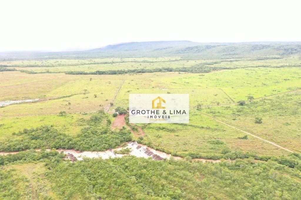 Fazenda à venda de 8.700 ha em Nobres, MT, Brasil