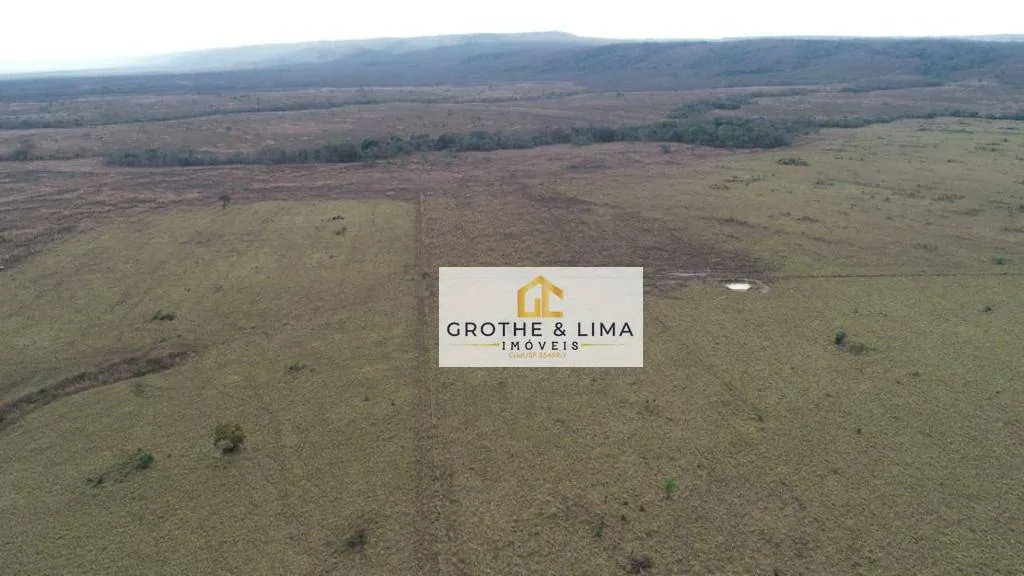Fazenda à venda de 8.700 ha em Nobres, MT, Brasil