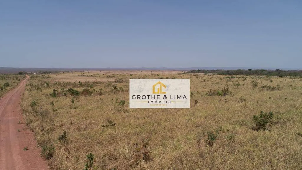 Fazenda à venda de 8.700 ha em Nobres, MT, Brasil