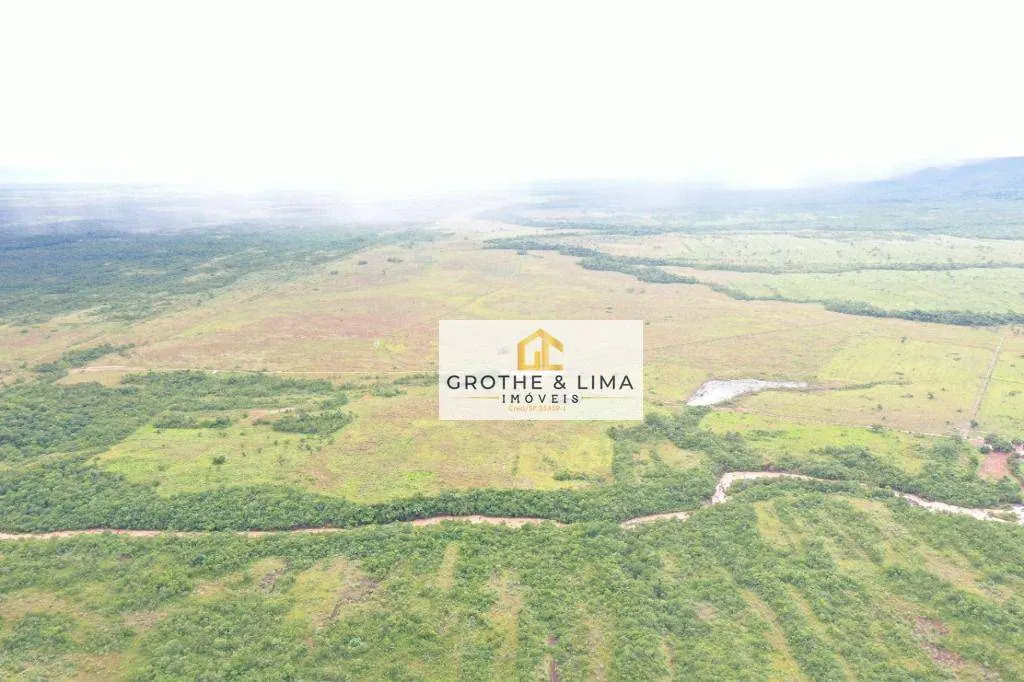 Fazenda à venda de 8.700 ha em Nobres, MT, Brasil