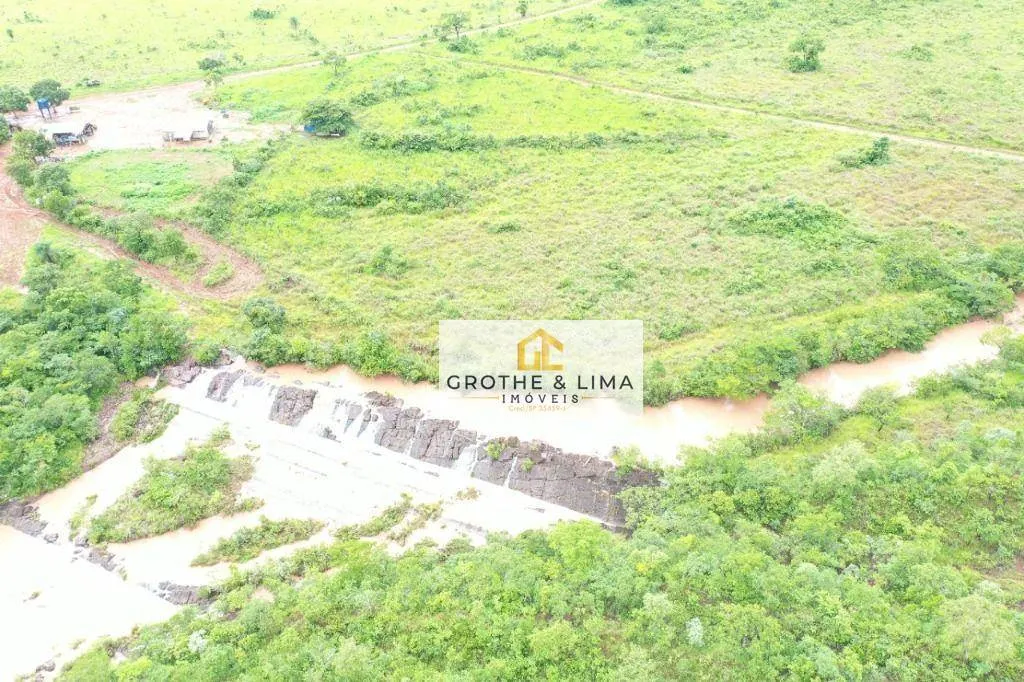 Fazenda à venda de 8.700 ha em Nobres, MT, Brasil