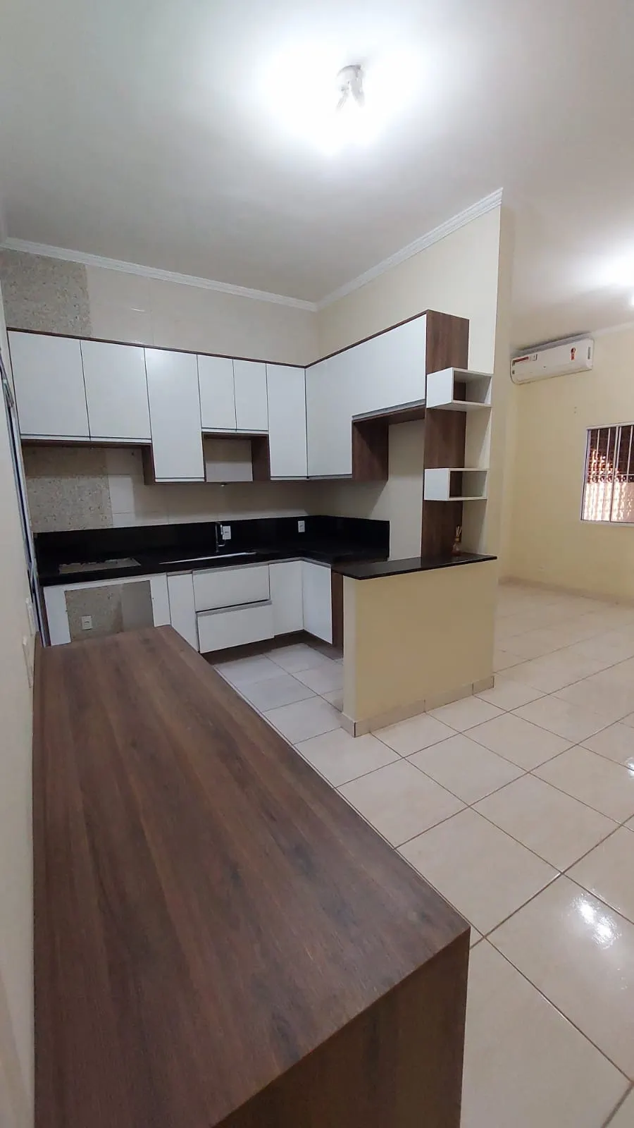 Casa à venda de 125 m² em Hortolândia, SP, Brasil