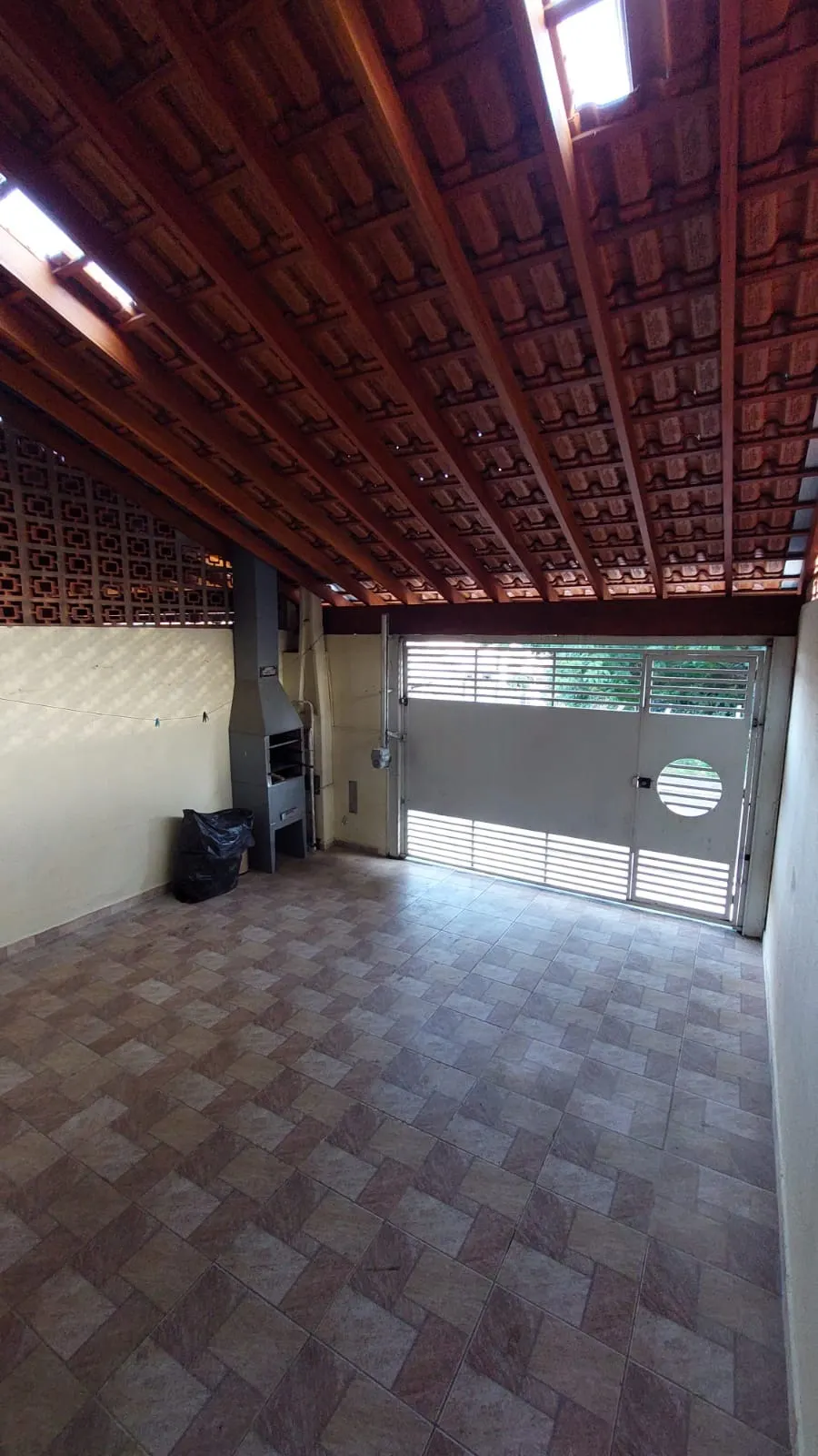 Casa à venda de 125 m² em Hortolândia, SP, Brasil