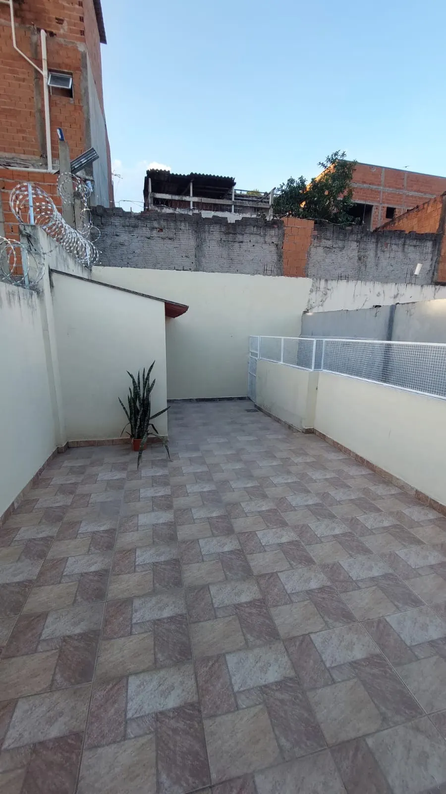 Casa à venda de 125 m² em Hortolândia, SP, Brasil