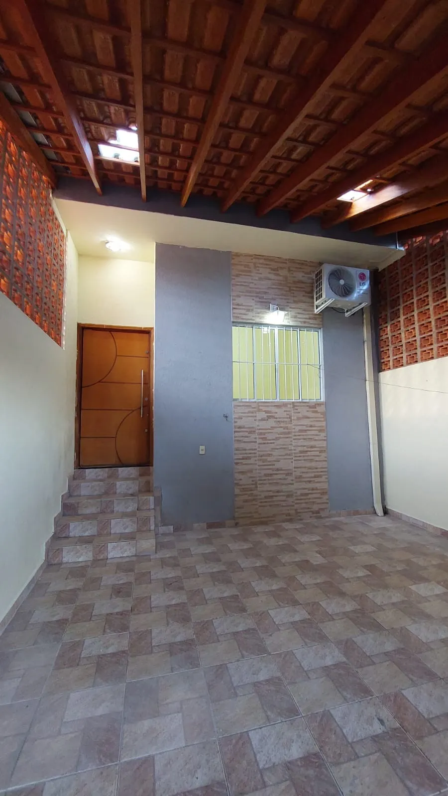 Casa à venda de 125 m² em Hortolândia, SP, Brasil