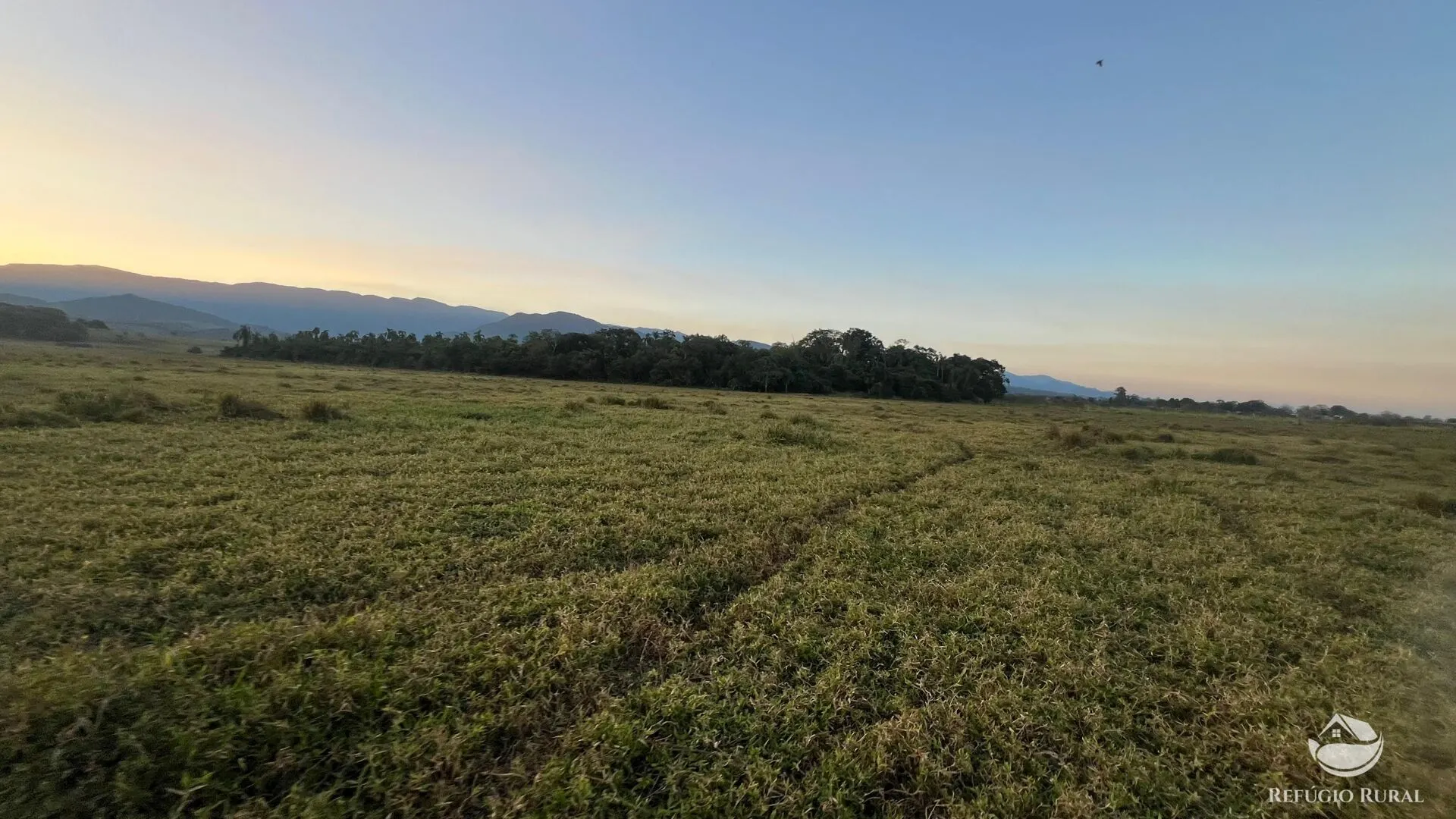 Sítio à venda de 96 ha em Pindamonhangaba, SP, Brasil