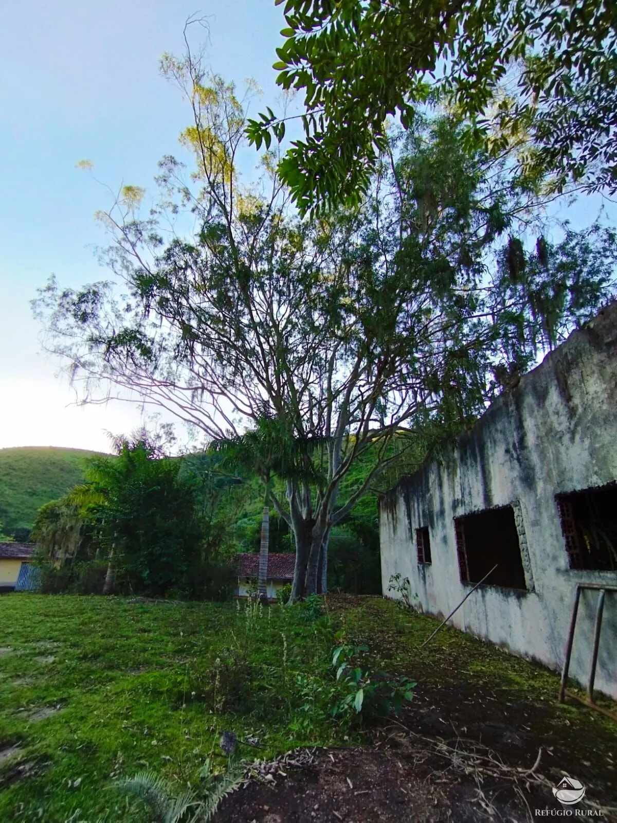 Fazenda à venda de 271 ha em São José dos Campos, SP, Brasil