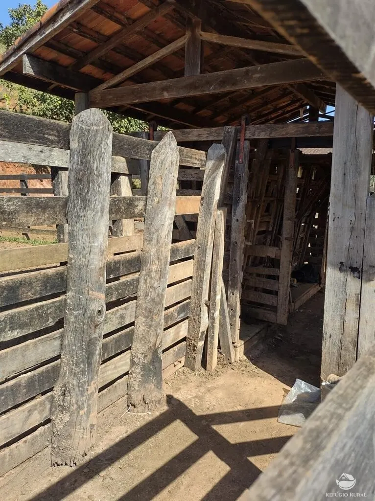 Fazenda à venda de 271 ha em São José dos Campos, SP, Brasil