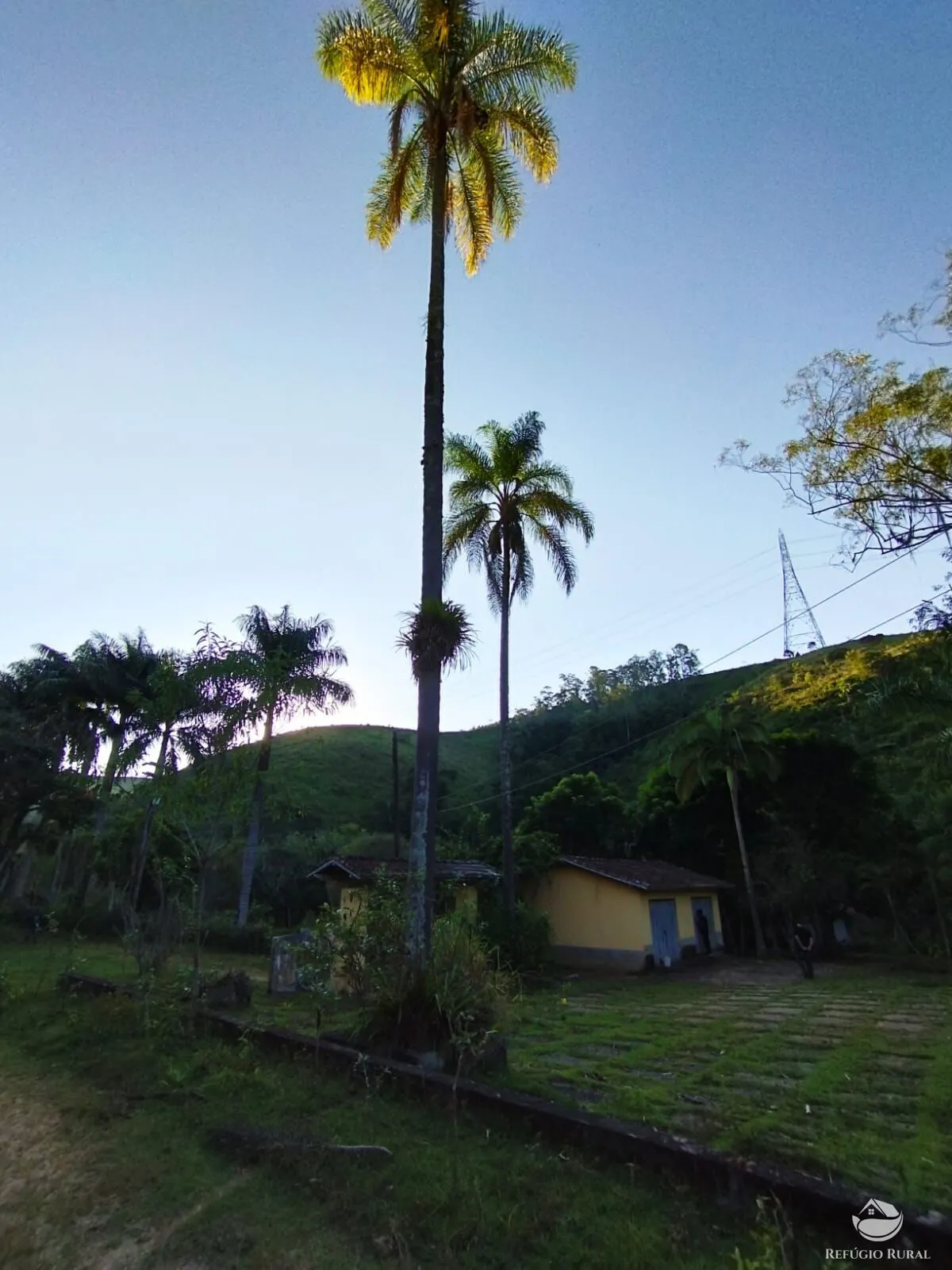 Fazenda à venda de 271 ha em São José dos Campos, SP, Brasil
