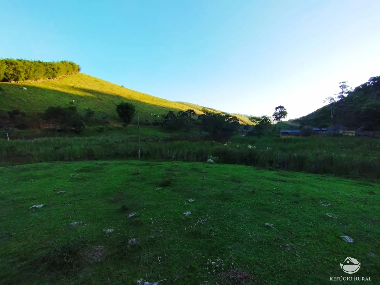 Fazenda à venda de 271 ha em São José dos Campos, SP, Brasil