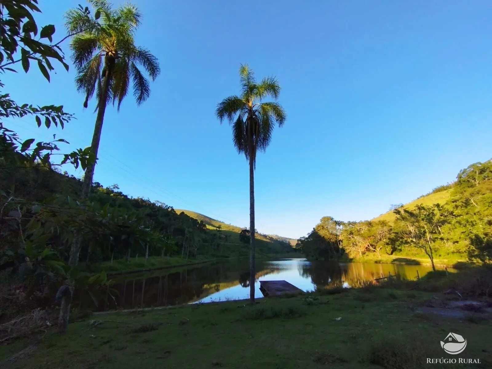 Fazenda à venda de 271 ha em São José dos Campos, SP, Brasil