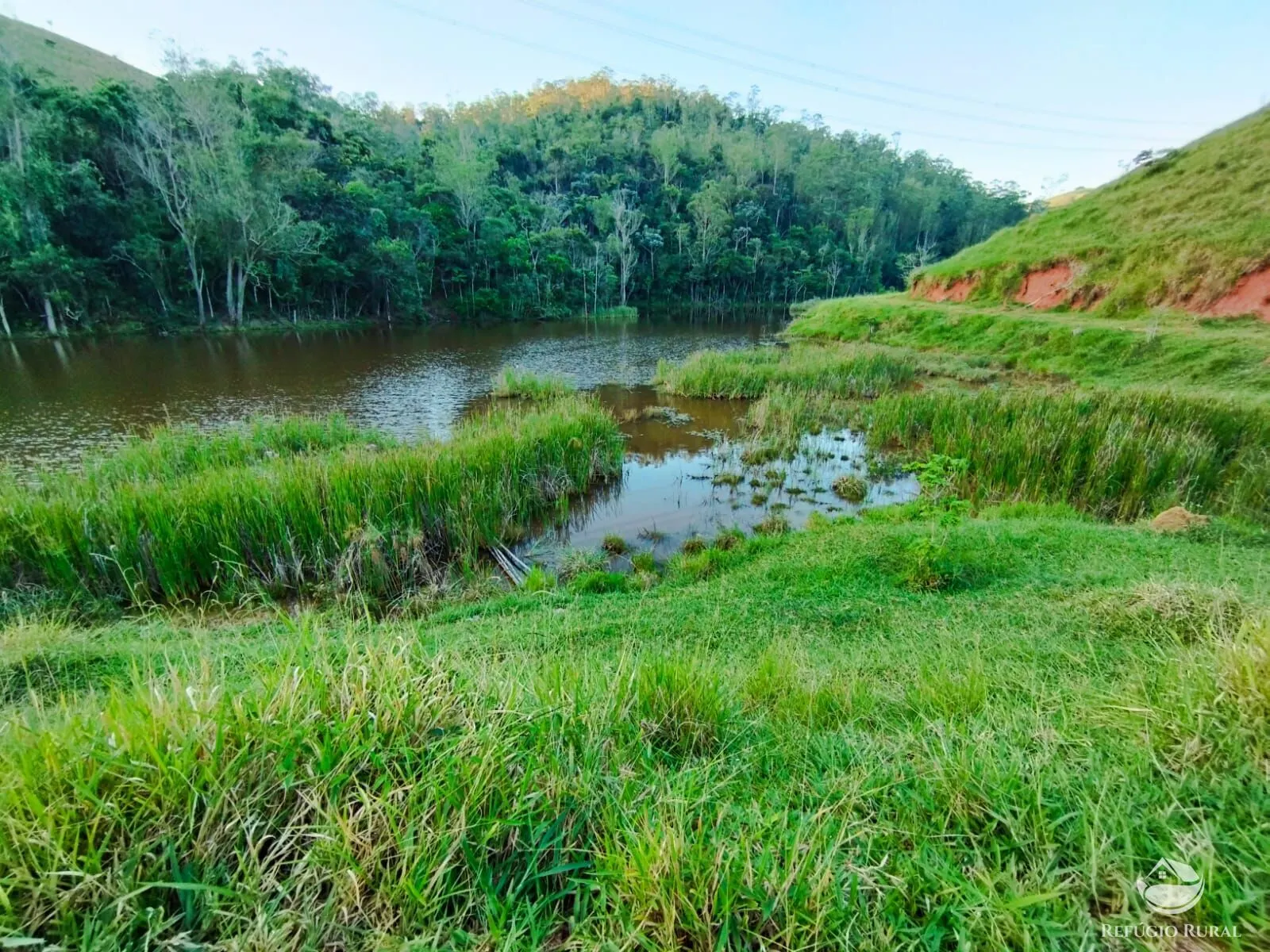 Fazenda à venda de 271 ha em São José dos Campos, SP, Brasil