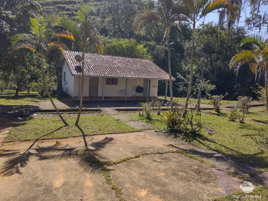 Fazenda à venda de 271 ha em São José dos Campos, SP, Brasil