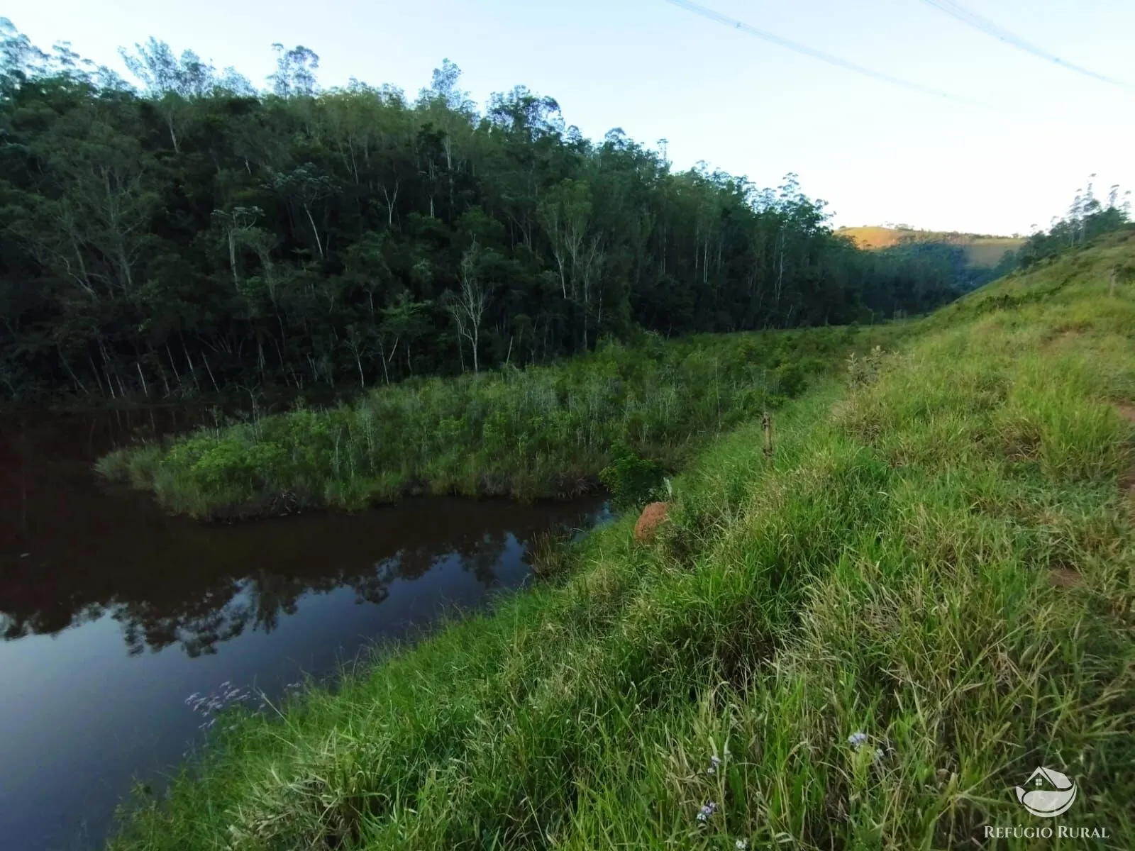 Fazenda à venda de 271 ha em São José dos Campos, SP, Brasil