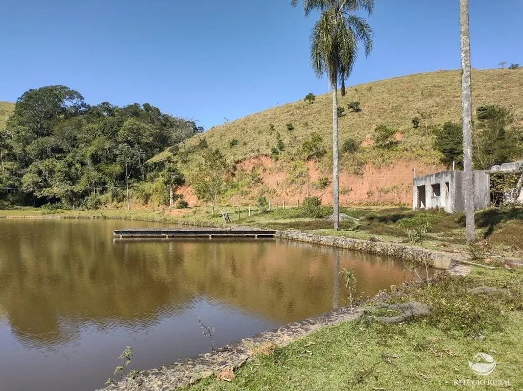 Fazenda à venda de 271 ha em São José dos Campos, SP, Brasil