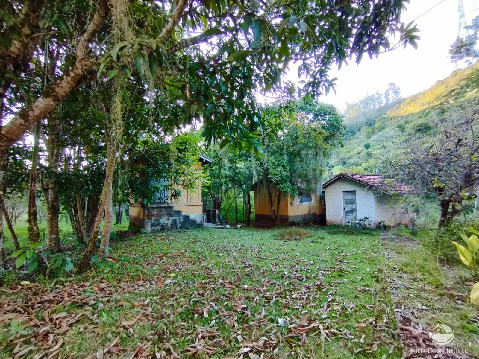 Fazenda à venda de 271 ha em São José dos Campos, SP, Brasil