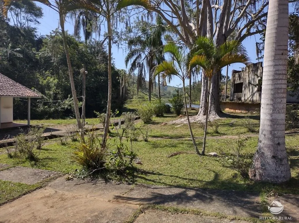 Fazenda à venda de 271 ha em São José dos Campos, SP, Brasil