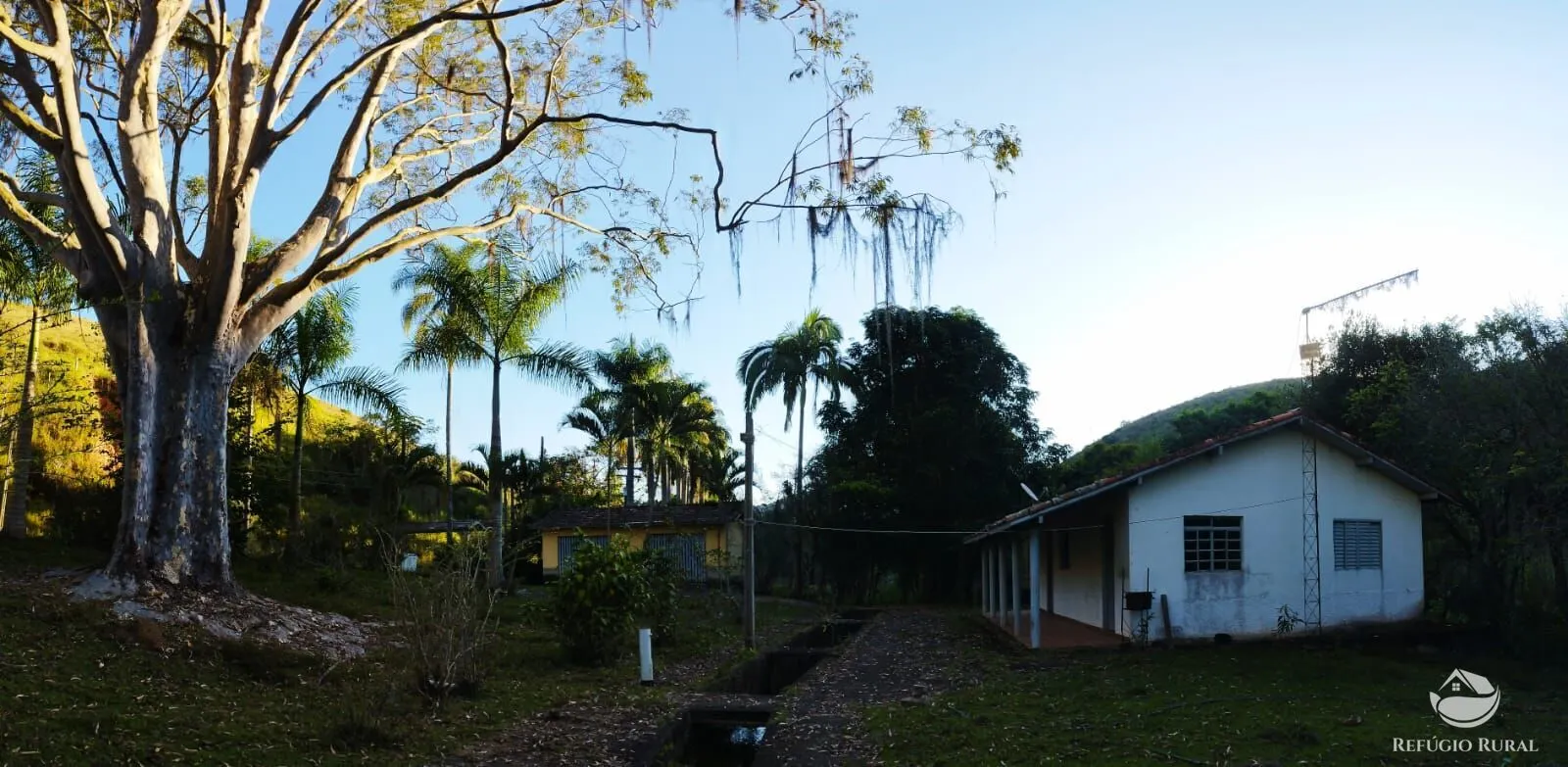 Fazenda à venda de 271 ha em São José dos Campos, SP, Brasil