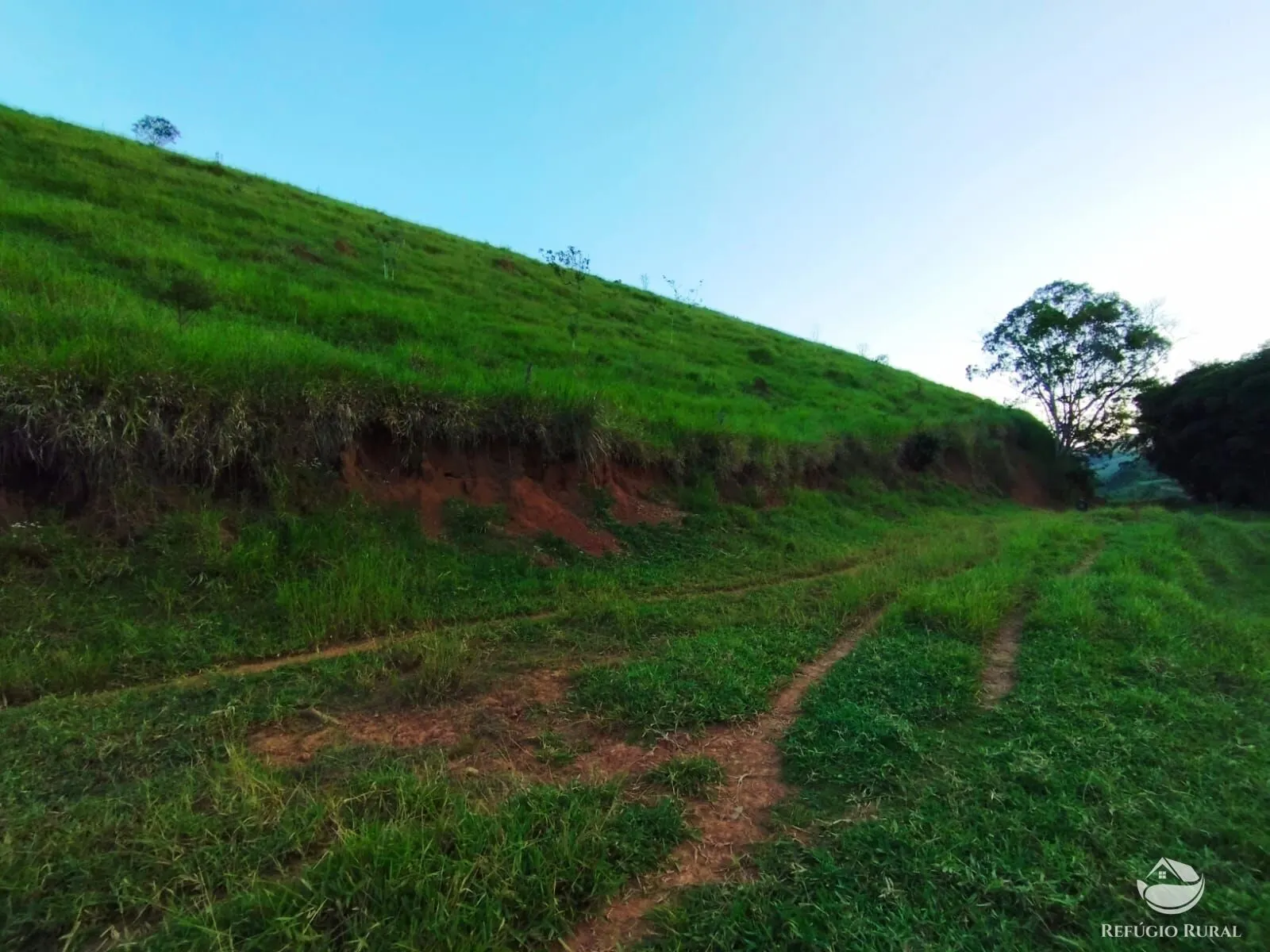 Fazenda à venda de 271 ha em São José dos Campos, SP, Brasil