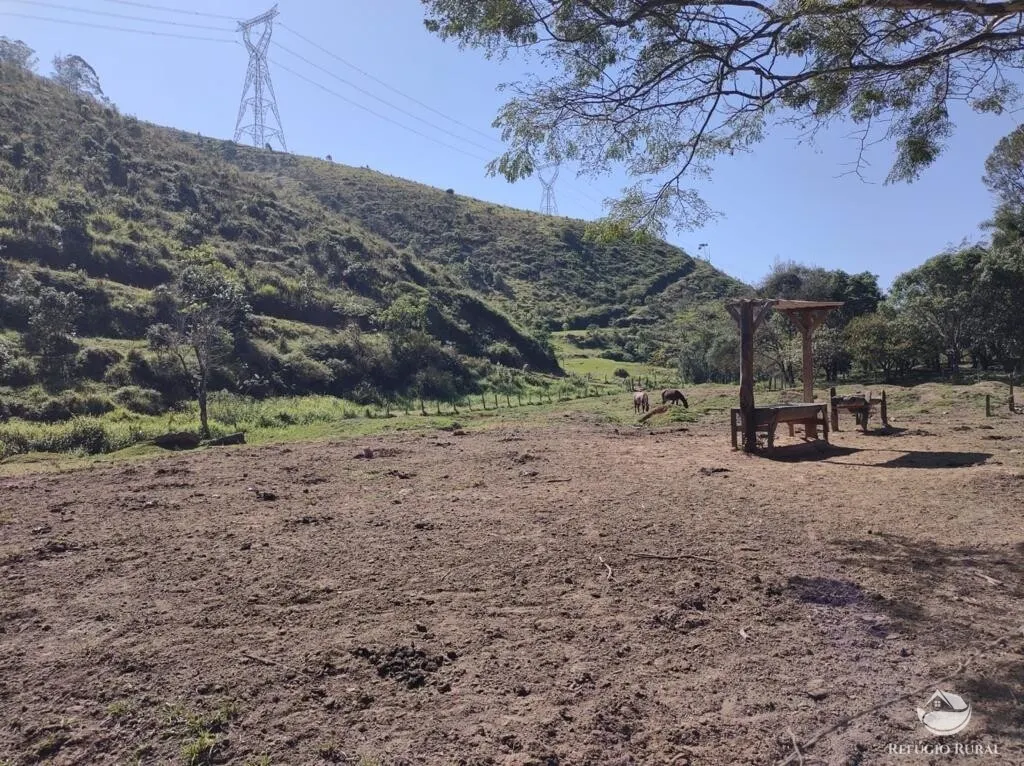 Fazenda à venda de 271 ha em São José dos Campos, SP, Brasil