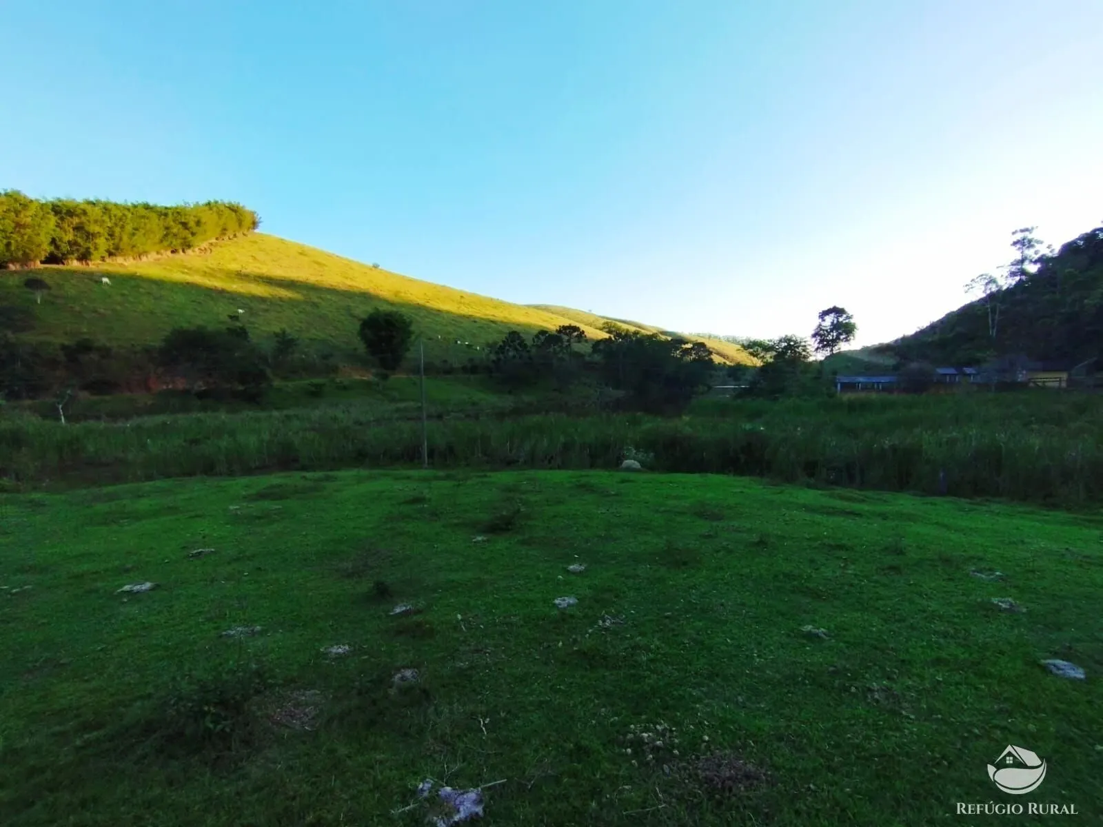 Fazenda à venda de 271 ha em São José dos Campos, SP, Brasil