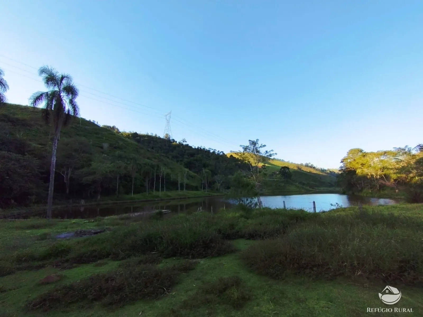 Fazenda à venda de 271 ha em São José dos Campos, SP, Brasil