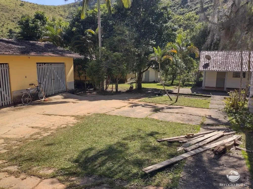 Fazenda à venda de 271 ha em São José dos Campos, SP, Brasil