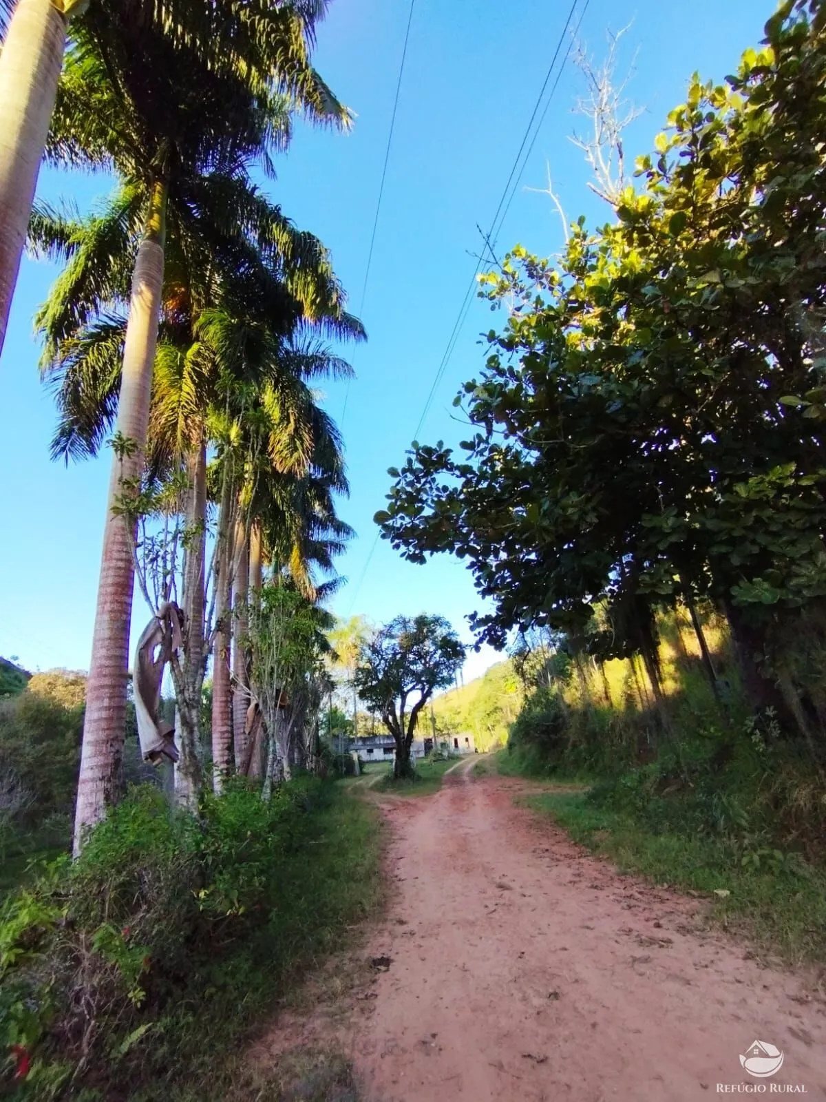 Fazenda à venda de 271 ha em São José dos Campos, SP, Brasil