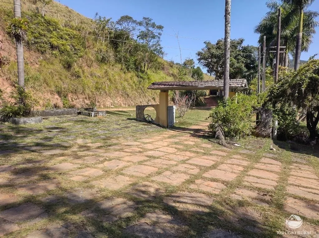 Fazenda à venda de 271 ha em São José dos Campos, SP, Brasil
