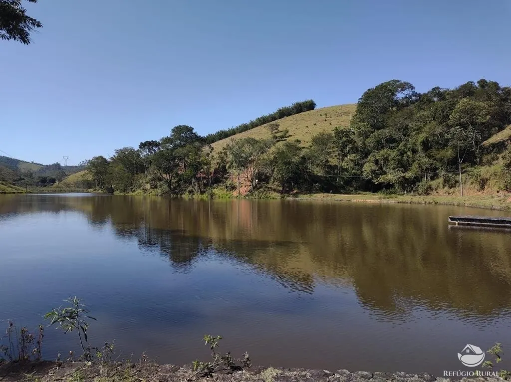 Fazenda à venda de 271 ha em São José dos Campos, SP, Brasil