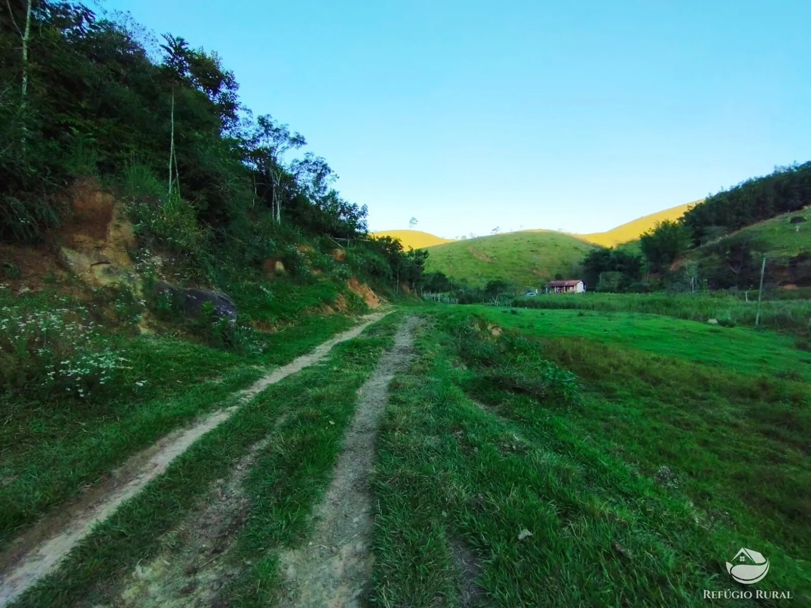 Fazenda à venda de 271 ha em São José dos Campos, SP, Brasil