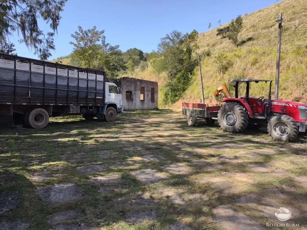 Fazenda à venda de 271 ha em São José dos Campos, SP, Brasil
