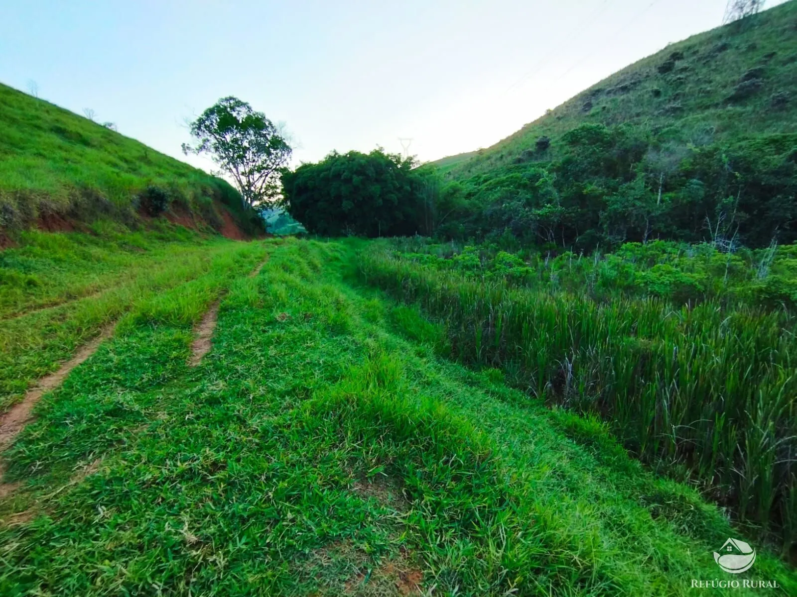 Fazenda à venda de 271 ha em São José dos Campos, SP, Brasil