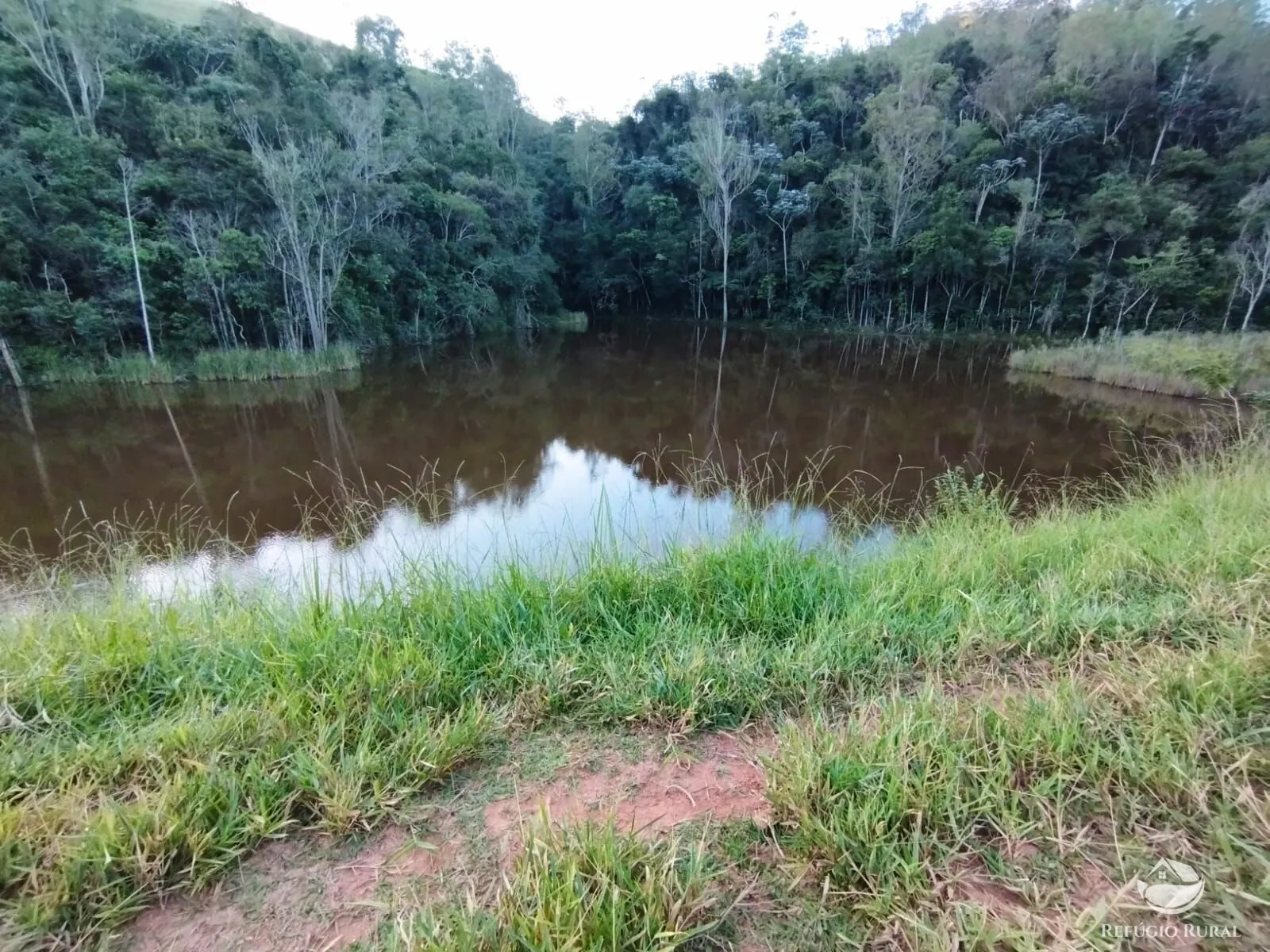 Fazenda à venda de 271 ha em São José dos Campos, SP, Brasil